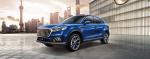 HongQi HS5 2019 года